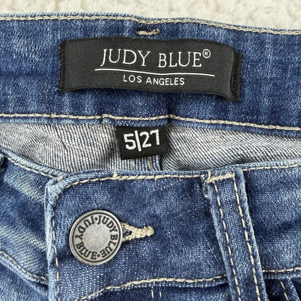 Judy Blue please refer